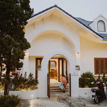 The Aratana Villa Đà Lạt Ngoại thất bức ảnh