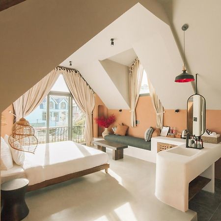 The Aratana Villa Đà Lạt Ngoại thất bức ảnh