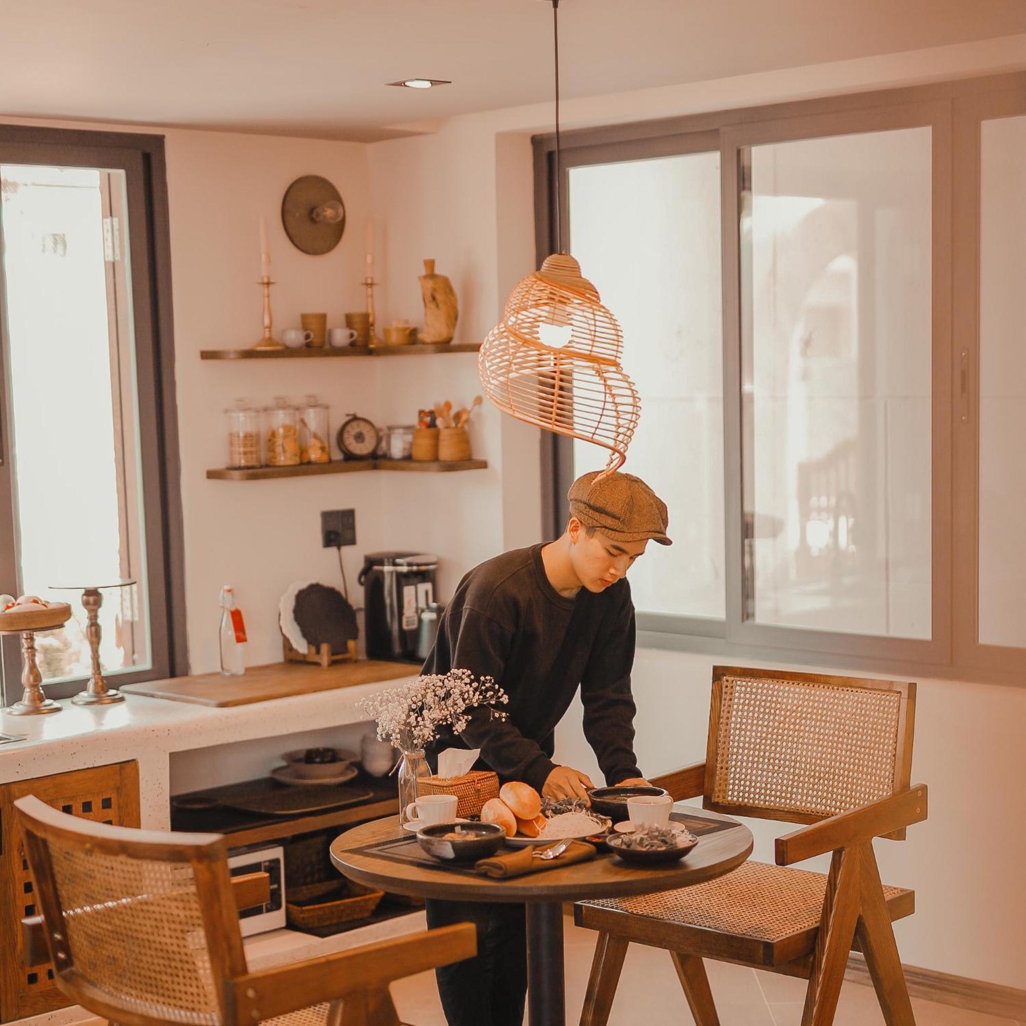 The Aratana Villa Đà Lạt Ngoại thất bức ảnh