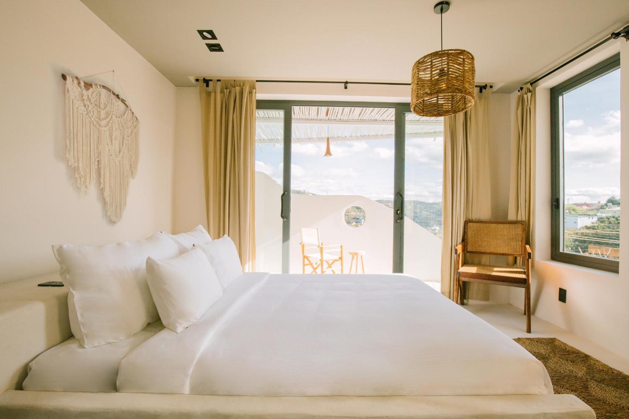 The Aratana Villa Đà Lạt Phòng bức ảnh