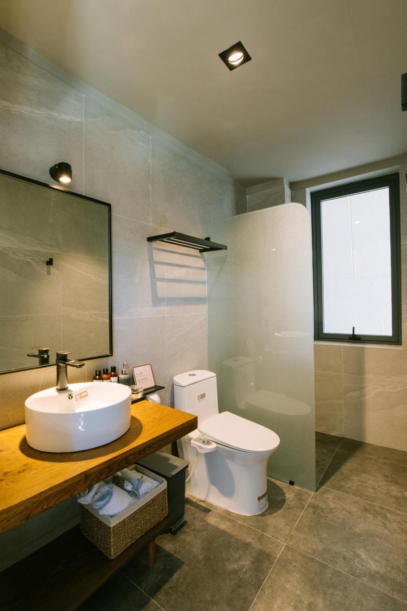 The Aratana Villa Đà Lạt Phòng bức ảnh