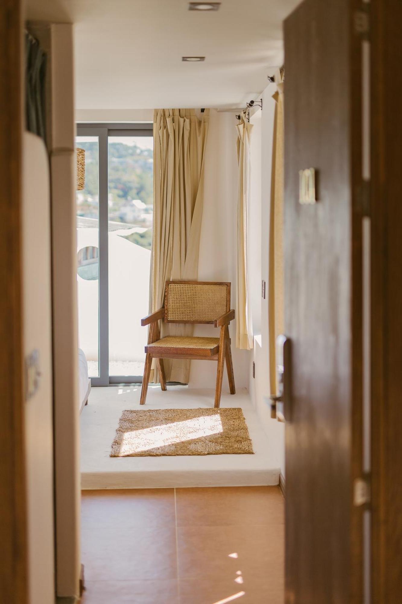 The Aratana Villa Đà Lạt Phòng bức ảnh