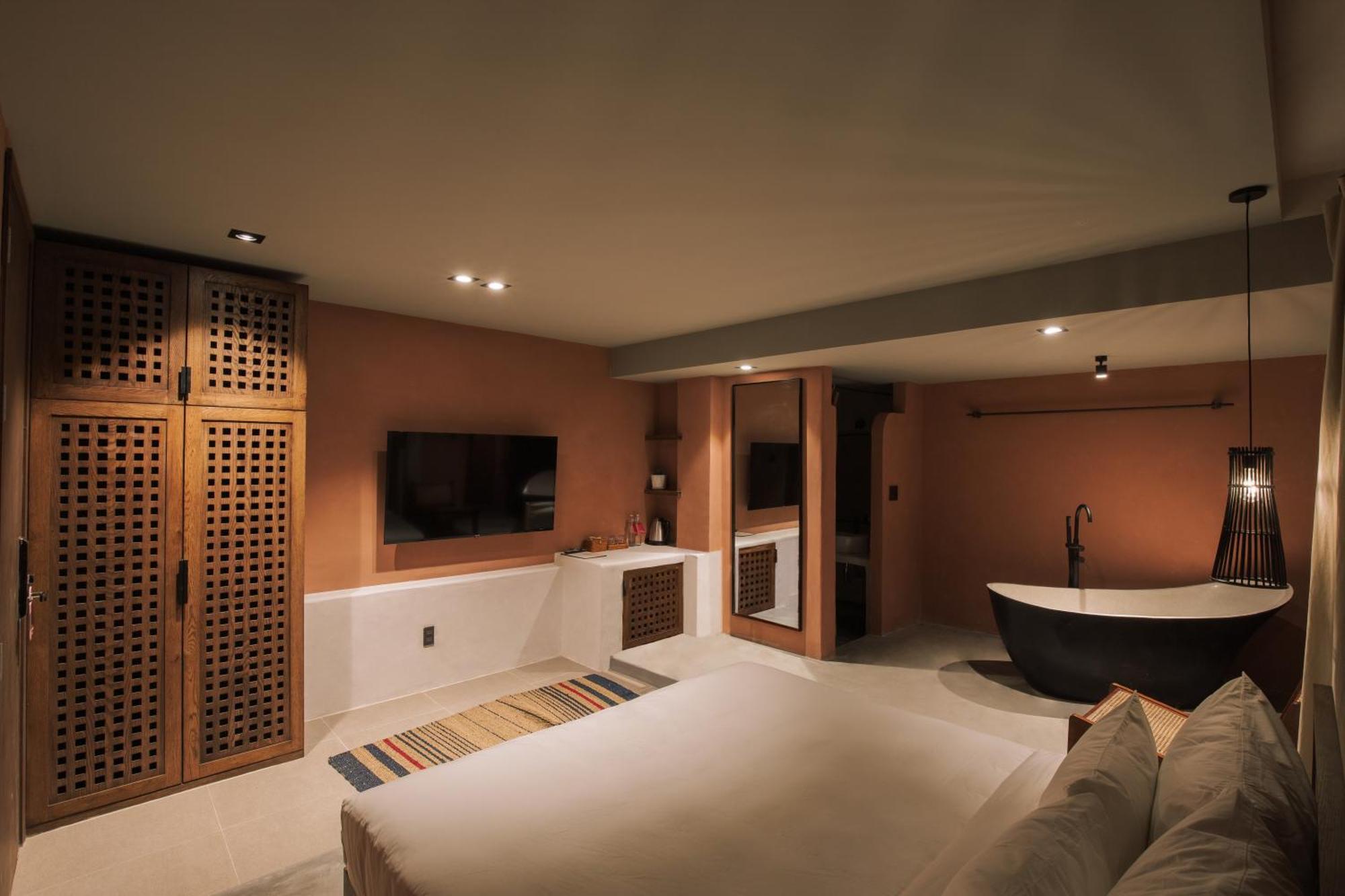 The Aratana Villa Đà Lạt Phòng bức ảnh