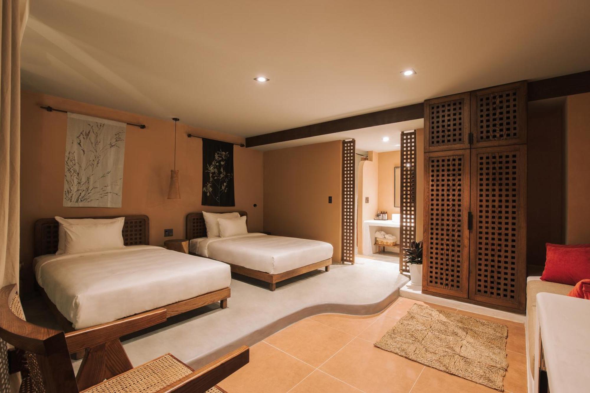 The Aratana Villa Đà Lạt Phòng bức ảnh