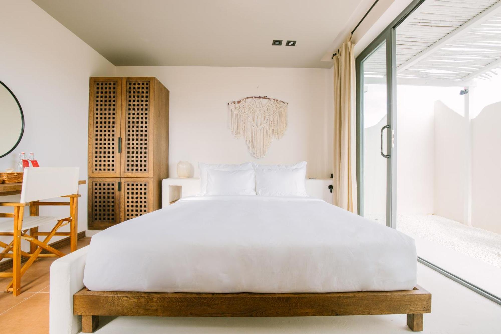 The Aratana Villa Đà Lạt Phòng bức ảnh