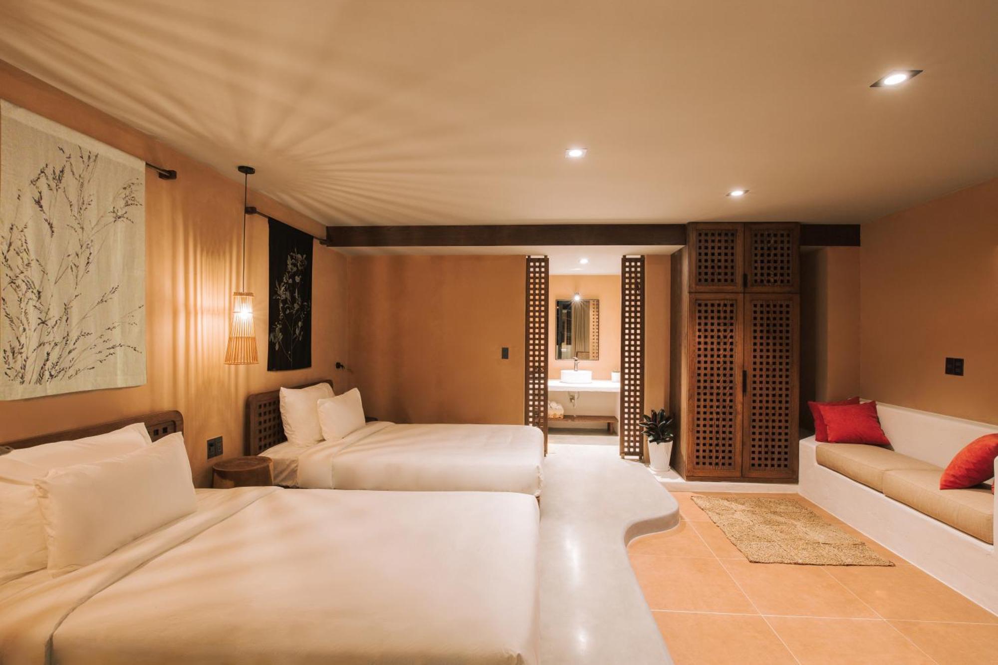 The Aratana Villa Đà Lạt Phòng bức ảnh