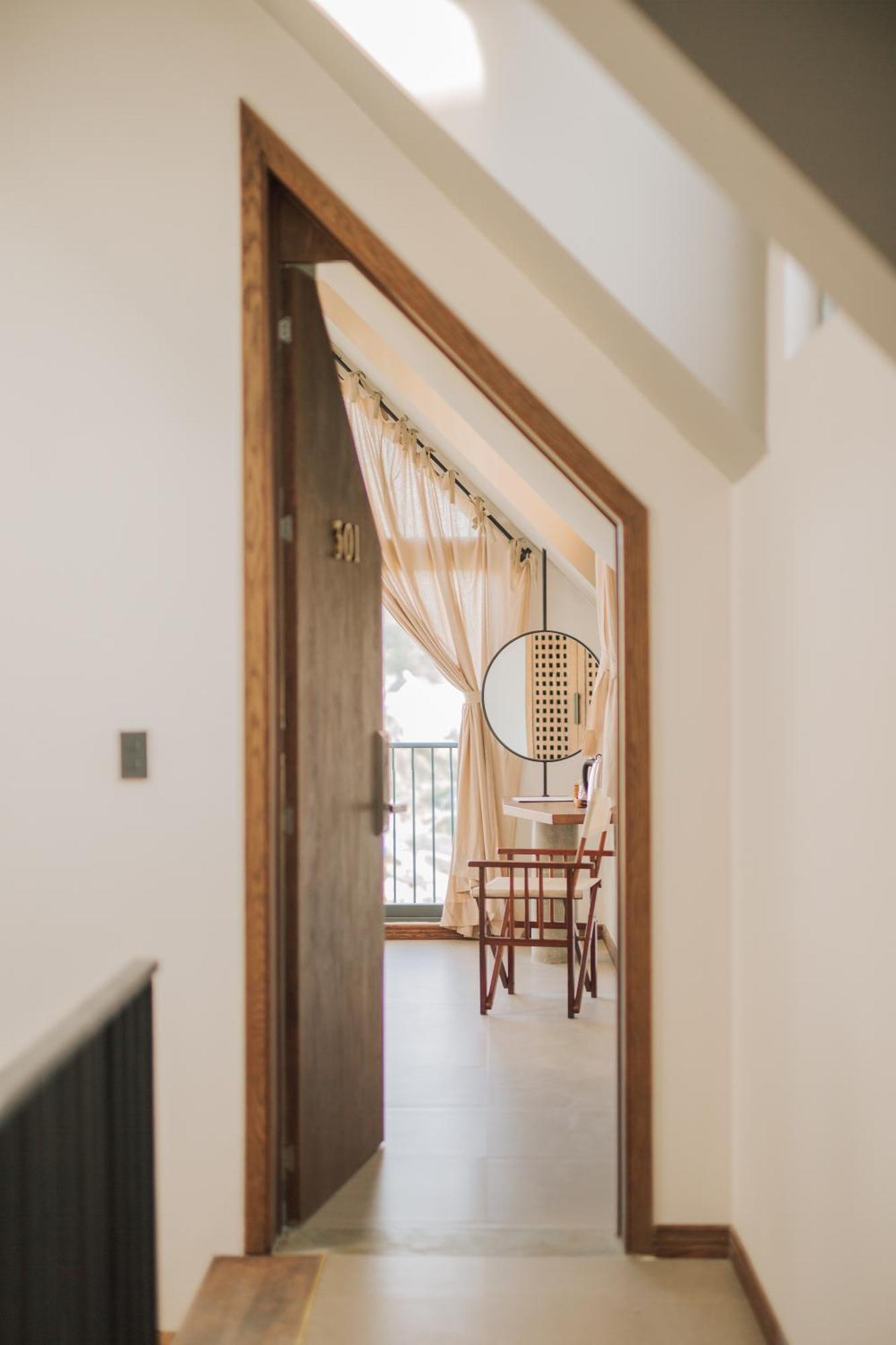 The Aratana Villa Đà Lạt Phòng bức ảnh